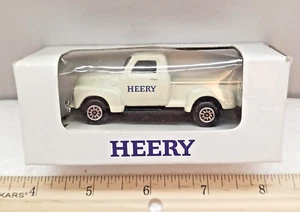 Heery Chevrolet 3100 Pick-Up - White - Picture 1 of 6