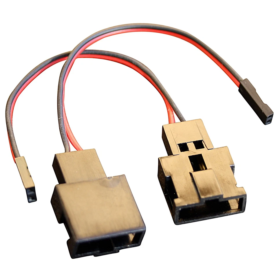 Adapter LED Interior Light suitable for VW Golf Plug Footwell Lighting Cable - Image 1 of 1