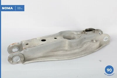 06-13 BMW 335i E92 E88 E84 braço de controle de suspensão traseira direita mola sperch fabricante de equipamento original - Imagem 1 de 4