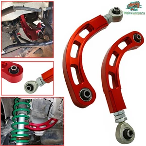 Rear Upper Camber Arm For 03-06 Pontiac Vibe For 00-06 Toyota Celica Matrix AWD - Picture 1 of 9