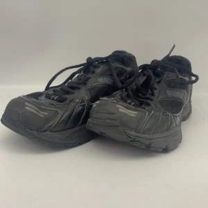 Original British Army Issue Magnum Service Army Trainers Vibram Sole Size 6 M UK - Picture 1 of 18