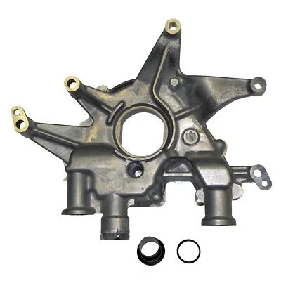 Engine Oil Pump fits 2004-2017 Nissan Titan Armada NV2500,NV3500  MELLING - Image 1 of 2