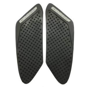 New Tank side Gas Pad Knee Grips Protector Fit Honda CB500F 2013-2015 - Bild 1 von 2