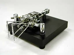 Black base with chrome parts JA-1 Bencher  NEW Japan - Image 1 of 1