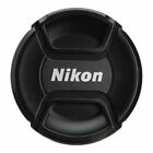 Nikon Japan Camera Original Lens cap LC-52 for 52mm