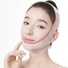 Facial Slimming Face Lift Up Band Mask Reduce Double Chin V-Line Shaping Ban _cu