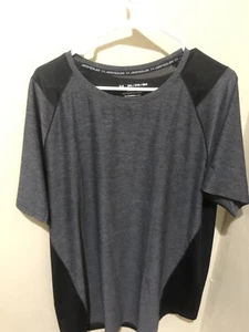 Under Armour Men's Sportstyle Short Sleeve T-Shirt Size XXL - Picture 1 of 2