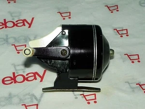 Mulinello da Pesca Vintage Bronson Hawk 903 Bel Mulinello Funzionante da Collezione, WOW LOOK! - Foto 1 di 11