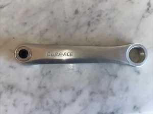 Vintage 80's SHIMANO Dura-Ace EX • FC-7200 Left Crankarm • 170mm . (NJ) - Picture 1 of 4