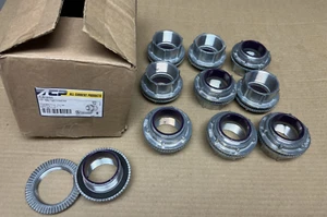 10 Stück - ACP - alle aktuellen Produkte 1-1/2" starres Metallrohr wasserdichte Nabe - Bild 1 von 2