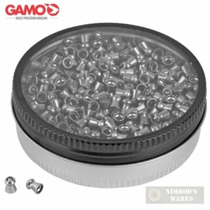 Gamo TOMAHAWK .177 PELLET Pointed HollowPoint Expansion 750-ct 6322544CP-C54 - Picture 1 of 2