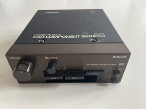 PHILIPS Autocassette Deck AC010 - Imagen 1 de 9