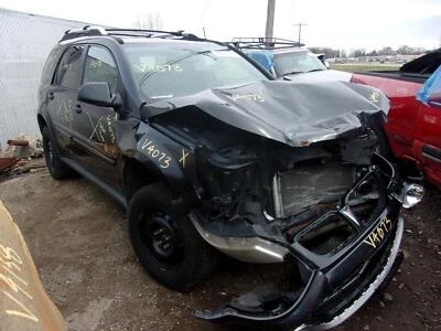 Used Automatic Transmission Assembly fits: 2008 Pontiac Torrent AT 5 speed 3.4L Foto 1 de 4
