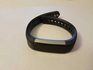 Fitbit Alta HR Fitness Activity Tracker Smart Wristband Black Red Silver etc - Picture 1 of 39