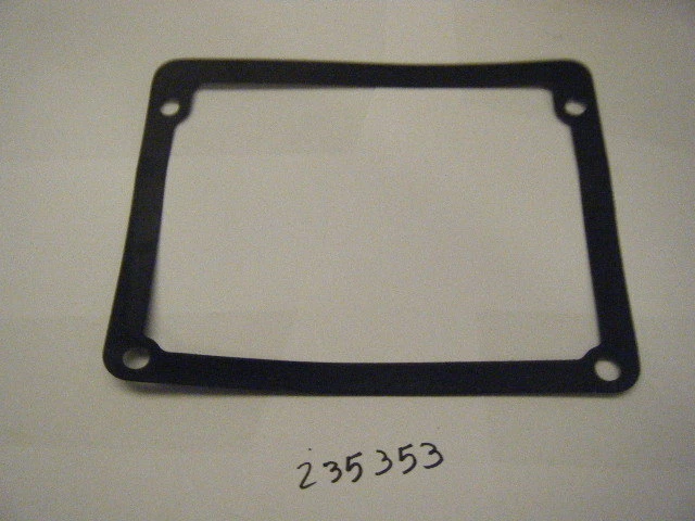 НОВАЯ ПРОКЛАДКА KOHLER НОМЕР ДЕТАЛИ 253253 - Изображение 1 из 1