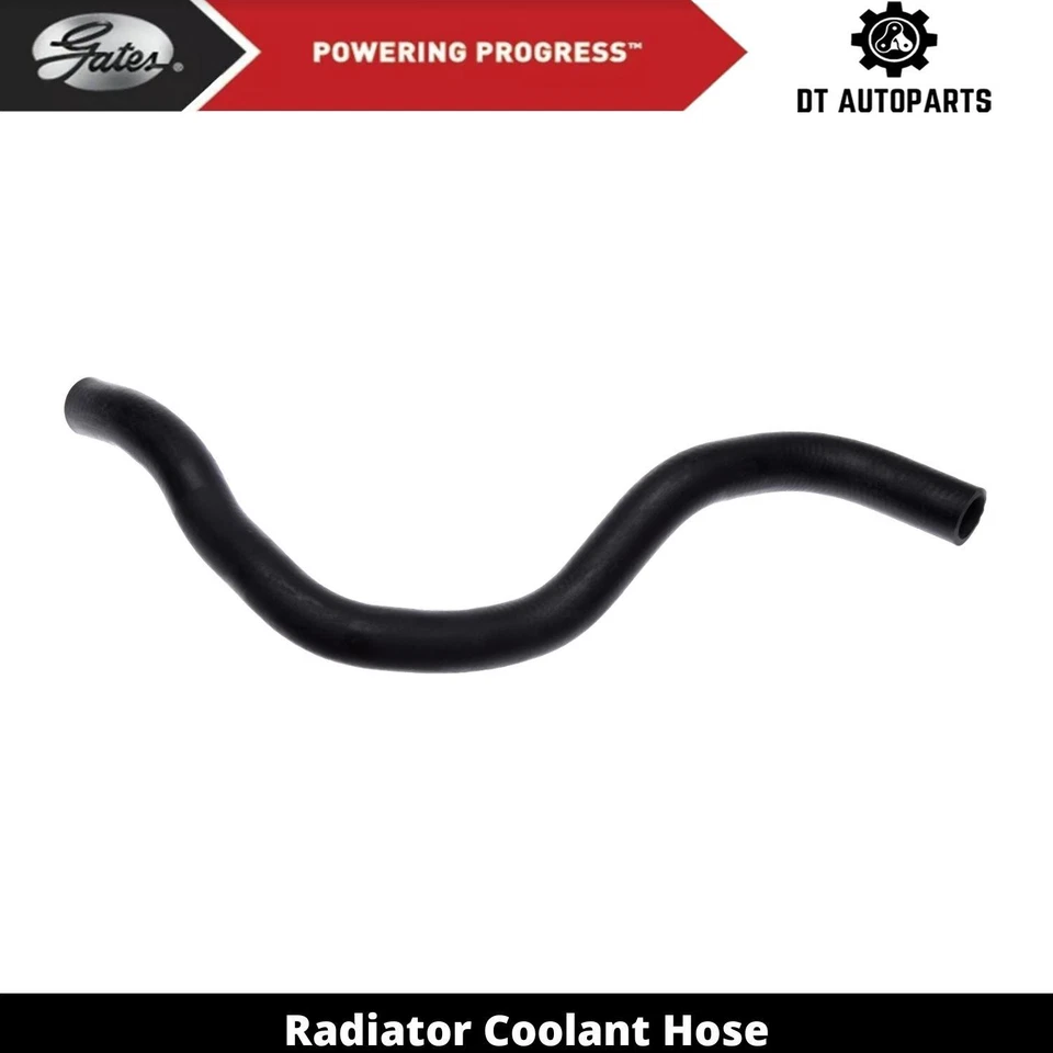 Manguera de refrigerante de radiador de gas V6 3,5 L para Honda Odyssey 2009 puertas inferiores Foto 1 de 4