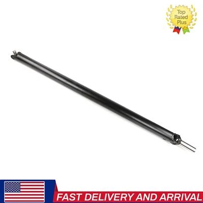65-9371 Rear Drive Shaft For 1994-2003 Chevrolet S10 4.3L GMC Sonoma 4.3L 2Wd Foto 1 de 4