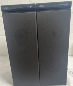 VTG 2 YORX 6.5” Full Range Speakers- 8OHM- 8 Watts -19 1/2’’ Height Model S-206 - Picture 1 of 12