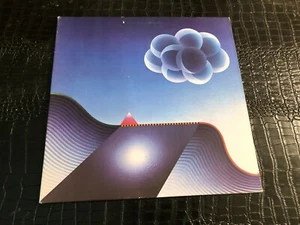 1983 ALAN PARSONS PROJECT--The Best Of Alan Parsons Project Vinyl LP record - Picture 1 of 1