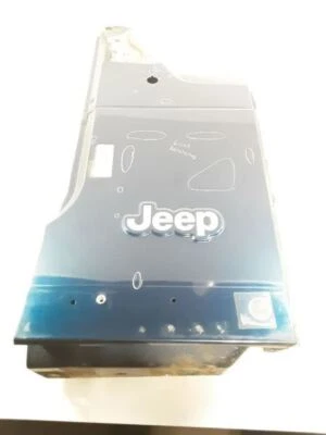 Jeep TJ Wrangler pasajero carrocería delantera derecha panel bañera capucha 1997-2006 66950 Foto 1 de 4