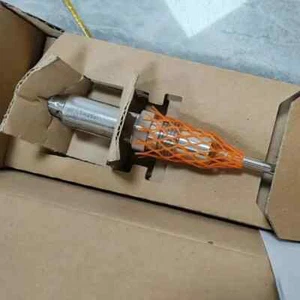 IFM Temperature Transmitter Sensor TA2531 - Picture 1 of 2