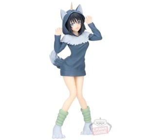 That Time I Got Reincarnated As A Slime Shizu Figure Ranga Parker Japan - Picture 1 of 6