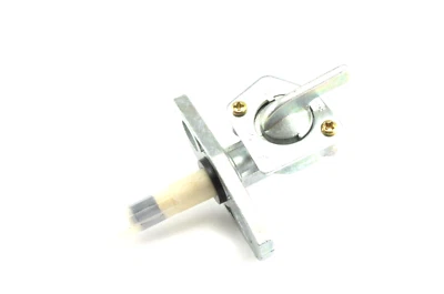 Válvula de palanca de combustible para Honda HR200R XR250 XR350R XR400 XR500R XR600 XR650R Foto 1 de 2