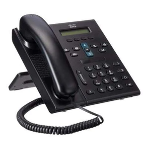 Cisco CP-6921-C-K9 - Afbeelding 1 van 2