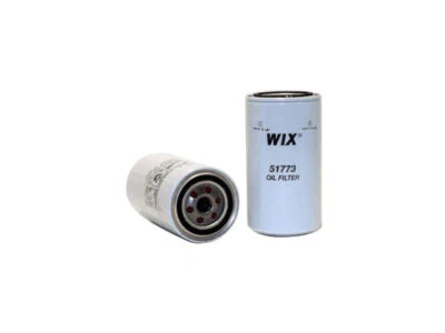 Filtro de aceite para Ford LNT800 1981-1984 WIX 31918BDSH 1982 1983 7,0 L V8 Foto 1 de 2
