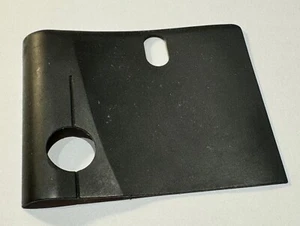 Mamiya 645 DF Kamera Body Side Rubber Skin - Bild 1 von 2