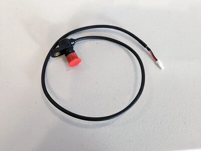 Sensor de posición de manivela para motocicletas Big Dog S&S todos los modelos 2005-11 (117 y 111) Foto 1 de 3