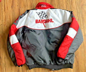Bardahl  Racing Men’s Jacket Size XL