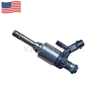1PK NUEVO 06G906036AH inyección de combustible para Volkswagen Tiguan Beetle Passat EE. UU. Foto 1 de 4