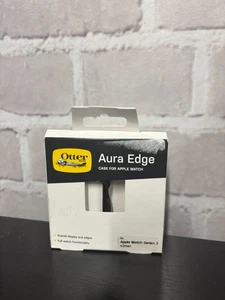 Boîtier OtterBox Aura Edge pour Apple Watch Series 3 - 42 mm boîte abîmée NEUF - Photo 1 sur 1