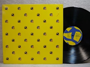 Imagen y letra del LP de Corea de Pet Shop Boys muy 1993 con inserción casi nueva ~ casi nueva promoción - Imagen 1 de 9