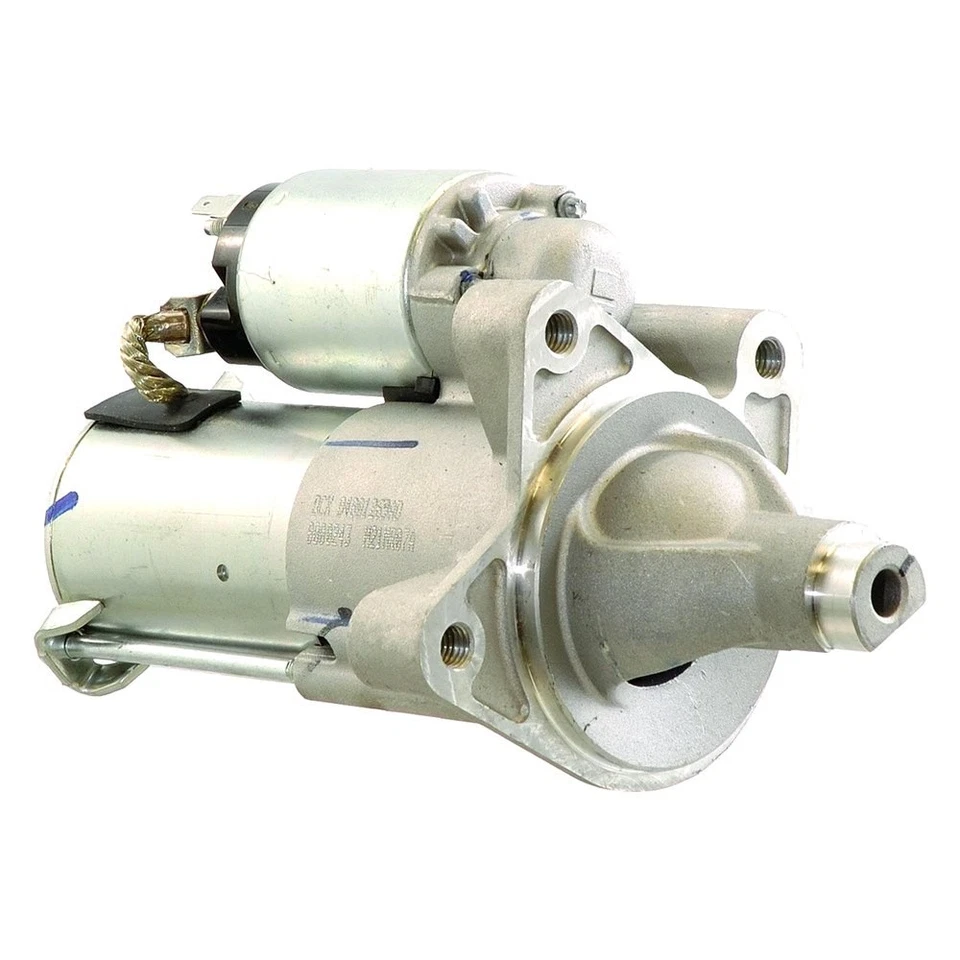 Motor de arranque para Dodge, Jeep Nitro, Wrangler 2007-2011 (4,0 L V6) Foto 1 de 1