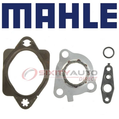 MAHLE Turbocharger Mounting Gasket Set for 2011-2012 Ford F-150 3.5L V6 - kz Foto 1 de 4