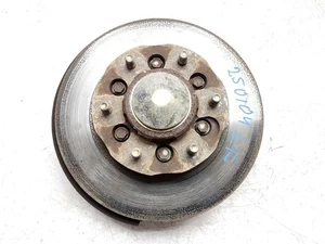 1998-2004 Nissan Pathfinder Driver Left Front Spindle/Knuckle OEM 400151W012 - Picture 1 of 12