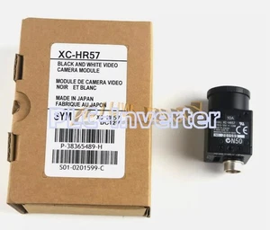 1-Piece Sony XC-HR57 CCD Industrial Camera Module XCHR57- - Picture 1 of 6