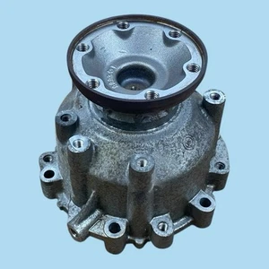 Transfer Case Housing End Cover OEM 03-12 Bentley Continental GT Flying Spur GTC - Picture 1 of 7