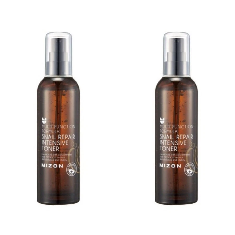 Tónico intensivo MIZON Snail Repair 100 g*2 piezas - ENVÍO GRATUITO Foto 1 de 1