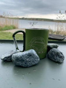 Natural Stone Fishing Weight 10x pack - Picture 1 of 3