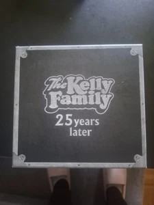 Fanbox Kelly Family 25 years later - Bild 1 von 12