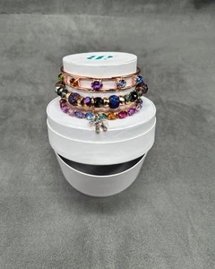 Pulseras Bomb Party Halloween Stack Voodoo Queen RBP6294 - Imagen 1 de 6