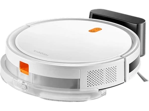 Robot aspirador - Xiaomi Vacuum E5, WiFi, Autonomía 110 Min, Control por App, - Imagen 1 de 5