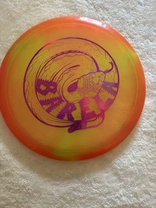 Discraft Anthony Barela Z Swirl Buzzz SS - Picture 1 of 1
