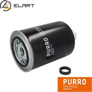 FUEL FILTER PUR-HF0101 FOR DONGFENG KINLAND INTERNATIONAL HARV. Maxxum 8.8L 4cyl - Picture 1 of 7