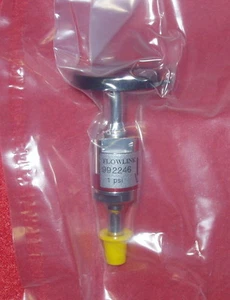 Manómetro de presión de vacío FLOWLINK, 992246 - Imagen 1 de 1