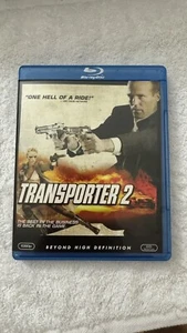 Transporter 2 (Blu-ray) - Bild 1 von 4