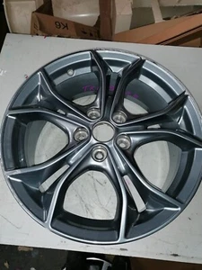 Original Ford Focus MK4 17" Zoll Alufelge Alufelge - JX7CF1A,JX7CJ1A - Bild 1 von 11